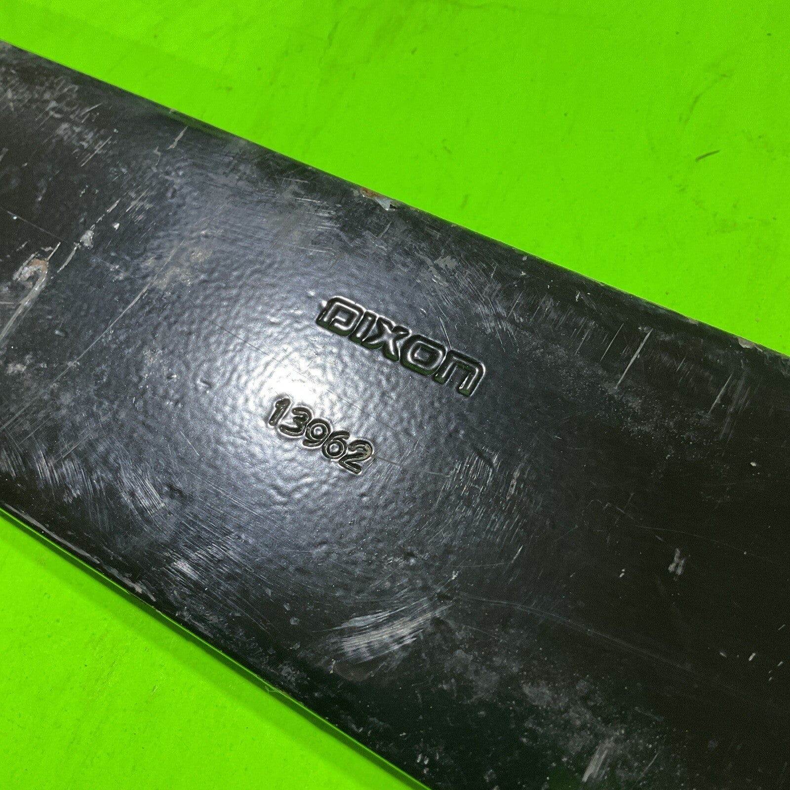 Single Zero Turn Deck Low-Lift Blade for Scag Toro 72'' Decks 105476 1198764