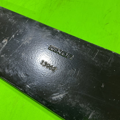 Single Zero Turn Deck Low-Lift Blade for Scag Toro 72'' Decks 105476 1198764