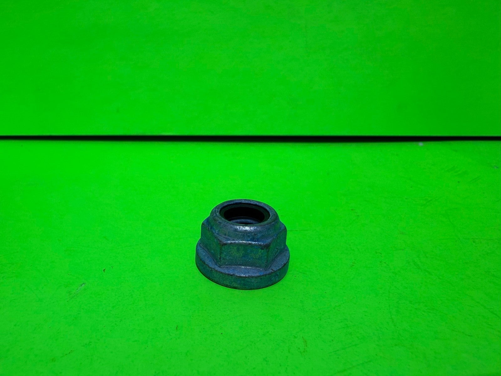 New Genuine OEM Husqvarna 502291101 Blade Nut Jonsered2