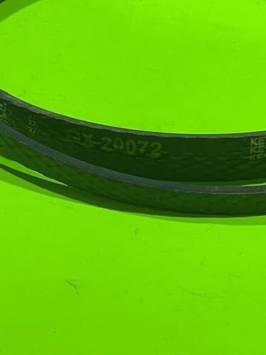 MTD CUB CADET GENUINE 46" DECK V BELT LTX MODELS 754-04219 954-042195