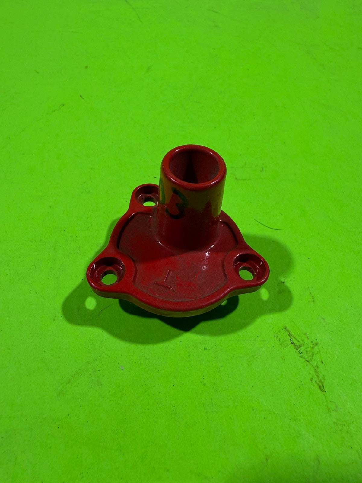 GENUINE OEM JONSERED CHAIN CATCHER 5041107034