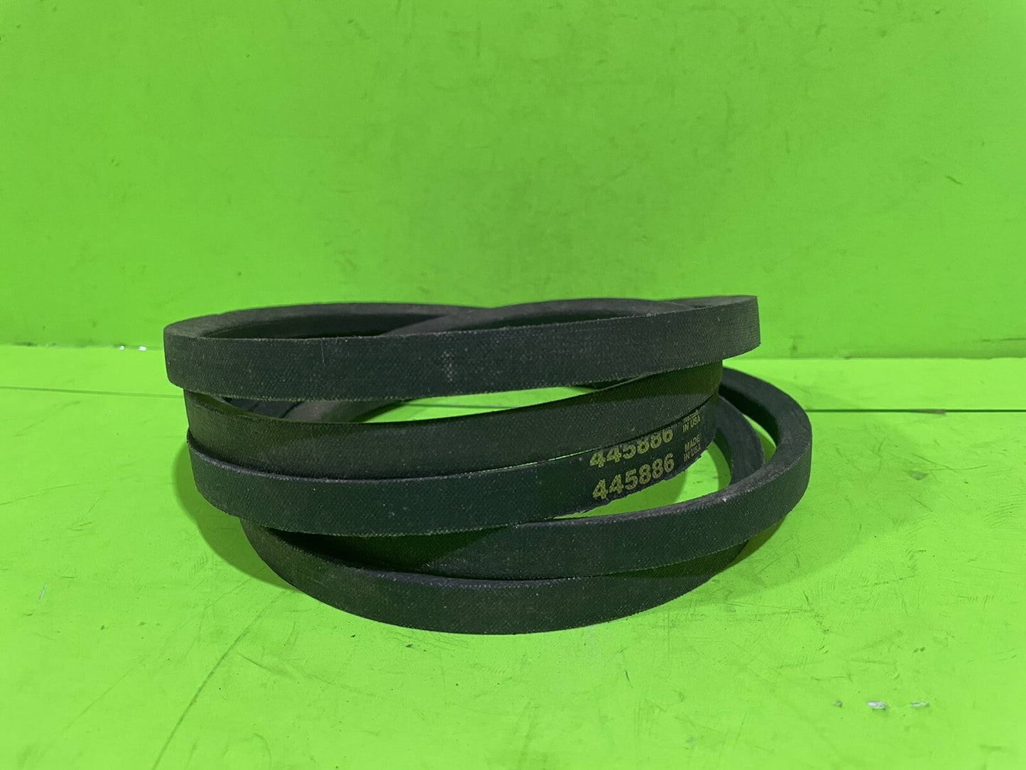 Genuine Husqvarna 583581901 Cutter Deck V Belt 5324458862