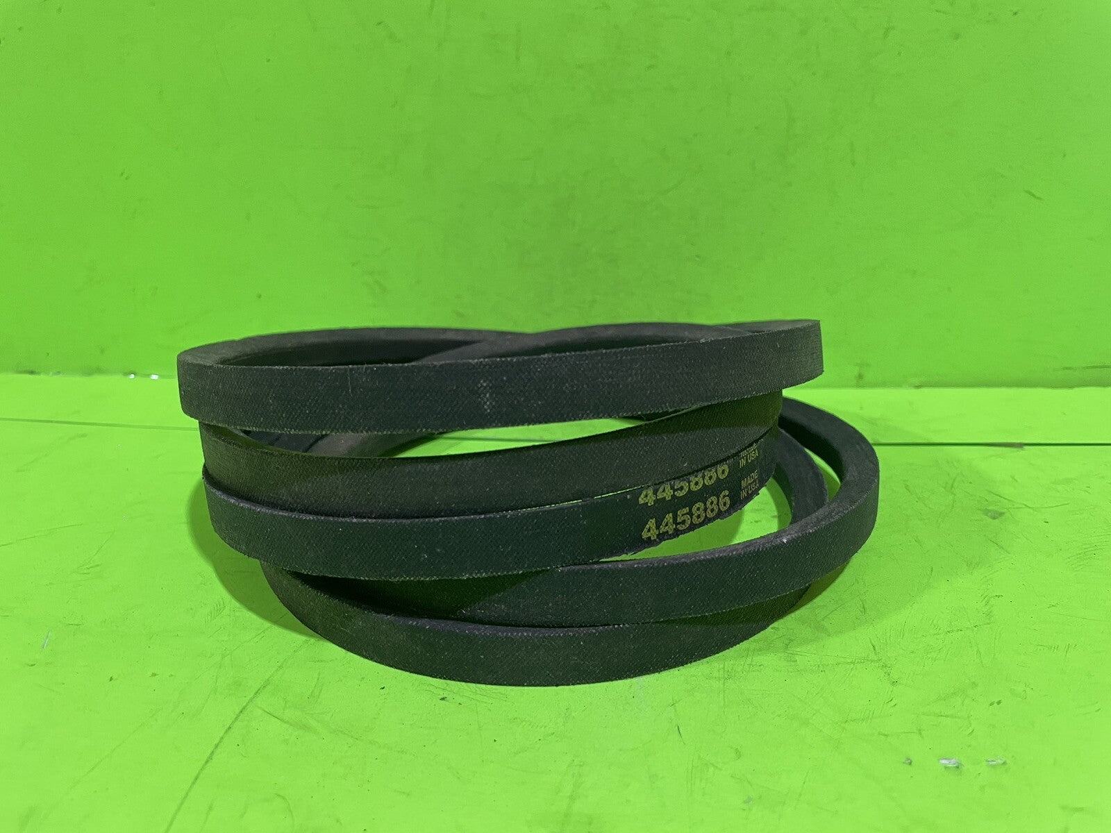 Genuine Husqvarna 583581901 Cutter Deck V Belt 5324458862
