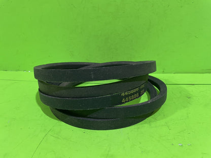 Genuine Husqvarna 583581901 Cutter Deck V Belt 5324458862