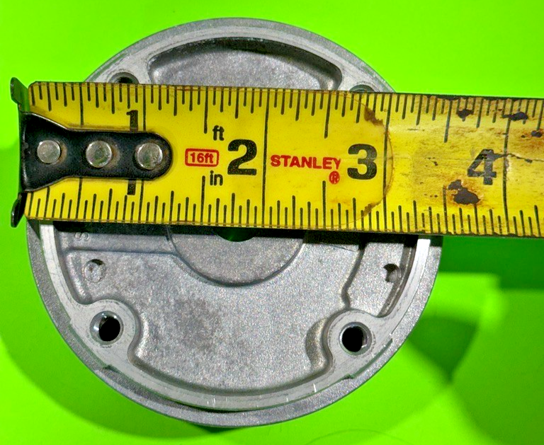NEW OEM RedMax 848H0-071A0 Brake Assembly Fits EBZ8000 EBZ8000RH5