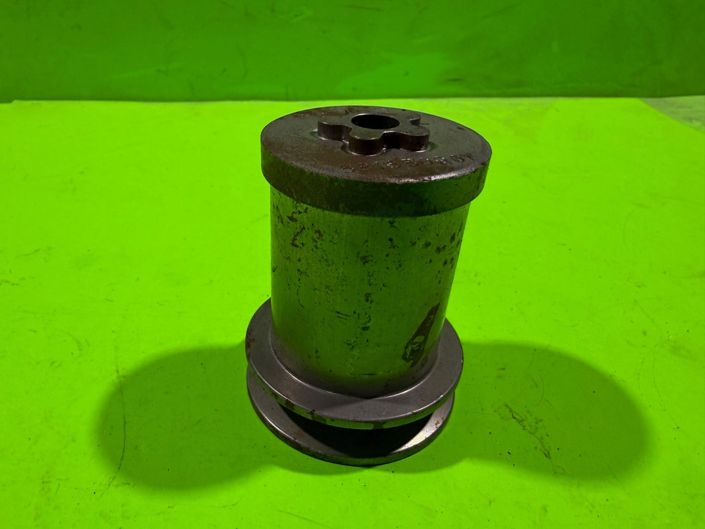 Genuine Husqvarna 581650901 Blade Adapter (OEM) Original Equipment Manufacturer1