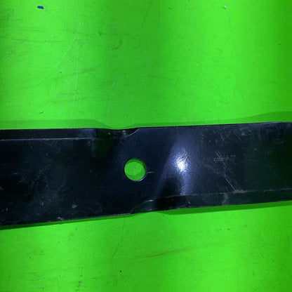 Single Genuine OEM Husqvarna 539109756 109756 Mulching Blade 16-1/4"3