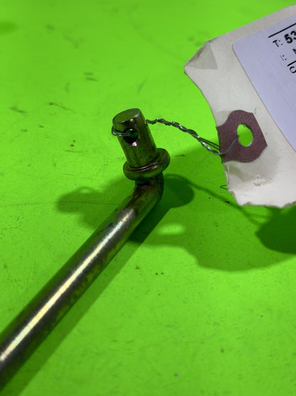 Genuine OEM Husqvarna 532145627 YTH180 954140010E Brake Rod Assembly2