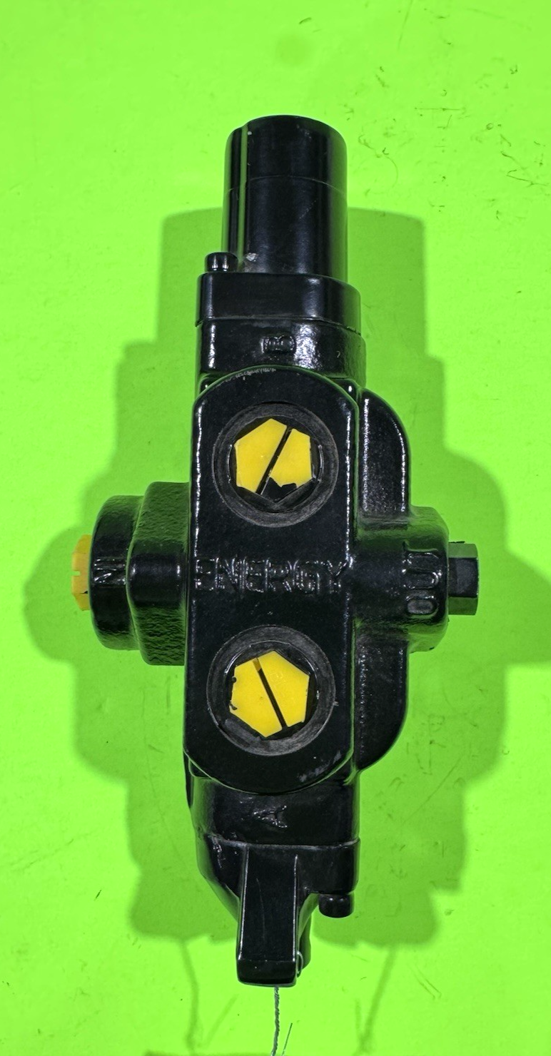 918-0481A Log Splitter Control Valve Fit for MTD Cub Cadet Troy-Bilt 717-08990