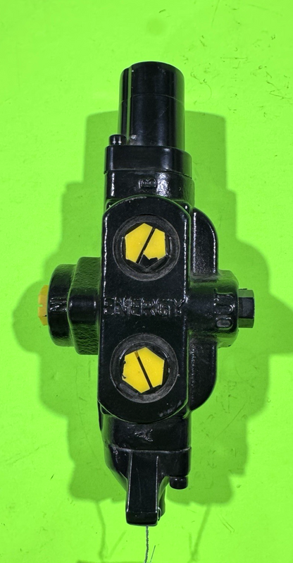 918-0481A Log Splitter Control Valve Fit for MTD Cub Cadet Troy-Bilt 717-08990