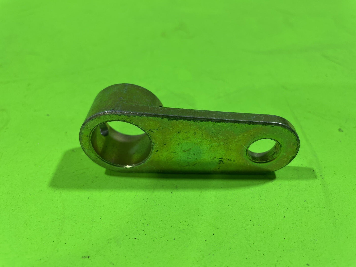 Genuine OEM Husqvarna 539132517 Speed Control Arm WH3615 WH5217 WHF61231