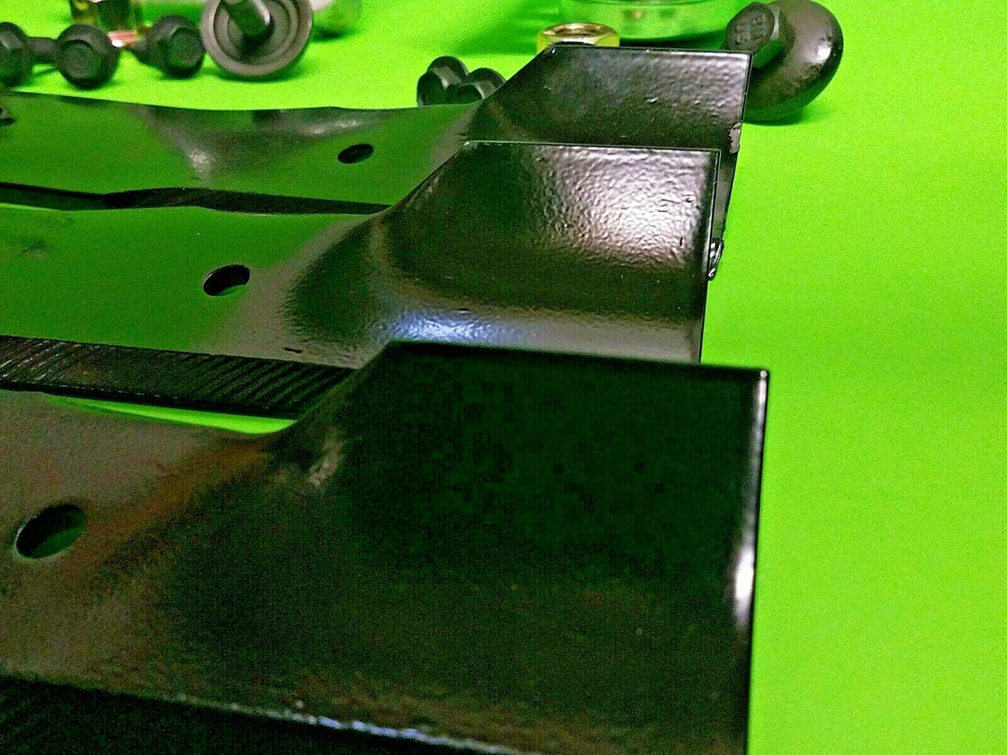 Lawn Mower Deck Spindle & Blade Kit fits Sears Craftsman 48" GT50008