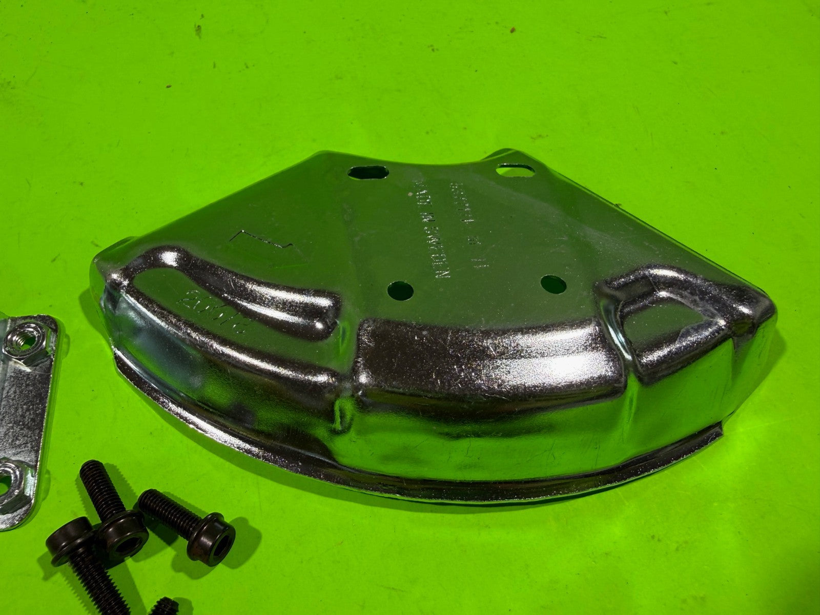 Genuine OEM Husqvarna 503773901 Blade Guard 225 Trimmers5
