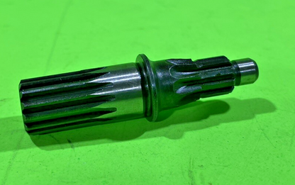 NEW Genuine Husqvarna 574017201 Shaft OEM Replacement3