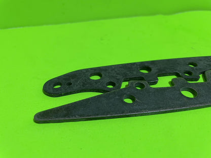 2 Pk Genuine OEM Husqvarna 537042901 Bumpers Jonsered5