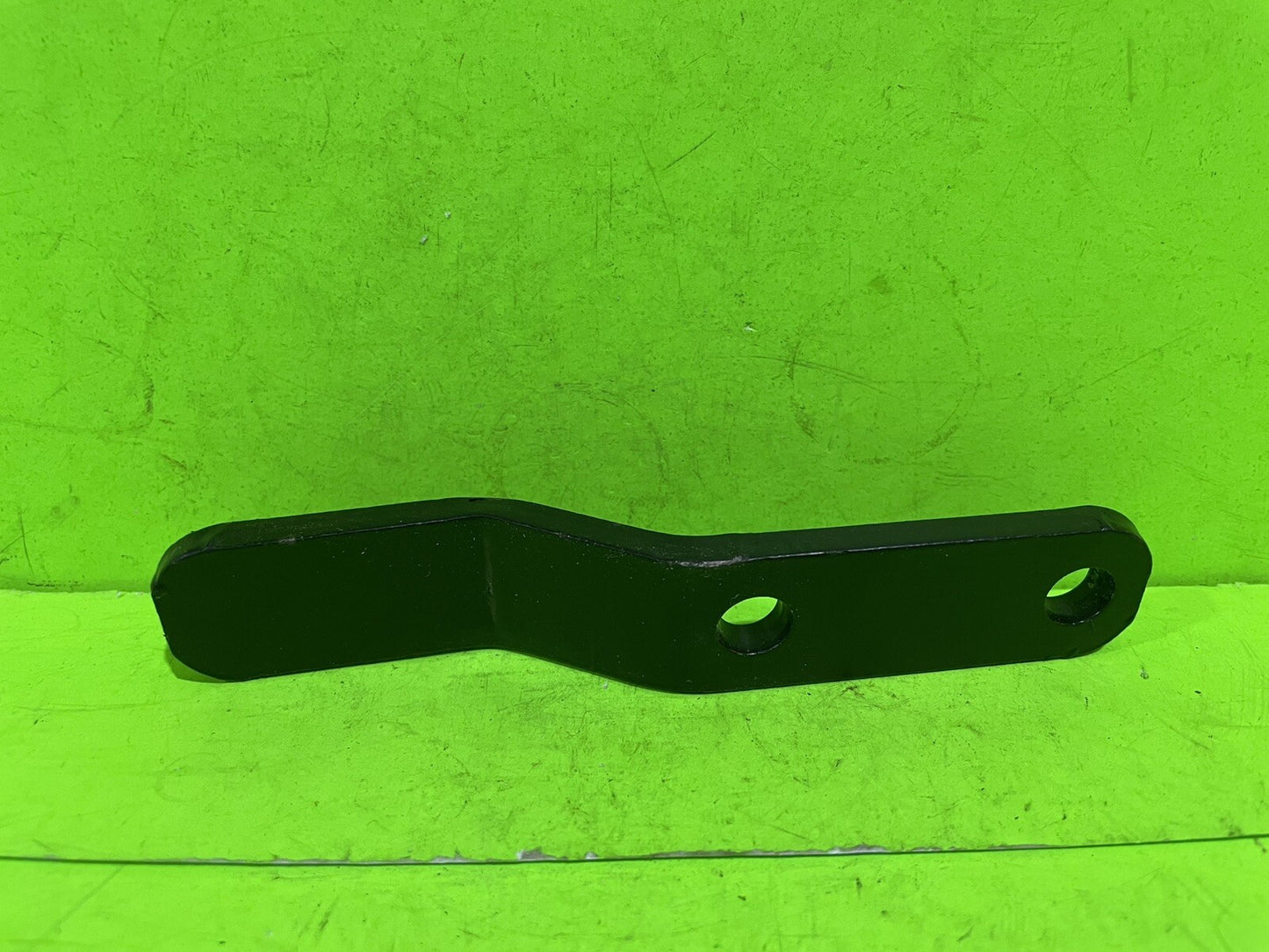 Genuine Husqvarna 539108242 Black Painted Stiffner1