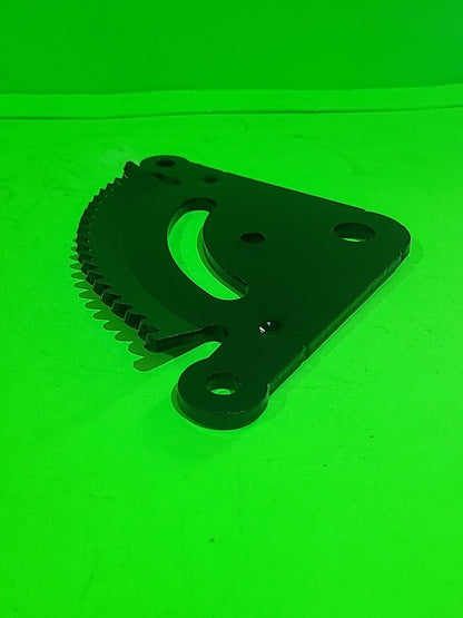 10-14850 14850 Rotary Steering Sector Fits John Deere 107H 107S 92H GX21924BLE 2