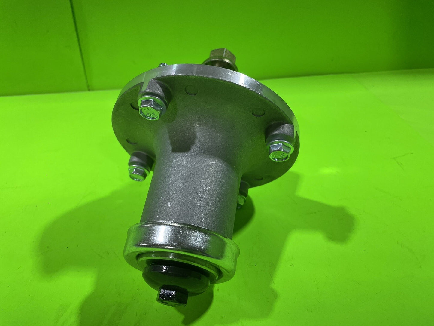 Spindle Assembly for Husqvarna Mz48 Mz52 Mz5225 Mz6125 Mz6128 5391121704