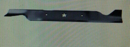 6PK Oregon 195-070 Mower Blade for 46" Husqvarna YTH22V46 Rpl 405380 5324053803