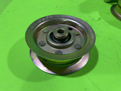 48" Mower Deck Rebuild Kit for Husqvarna YTH24V48 YTH23V48 YTH24K48 YTH23485