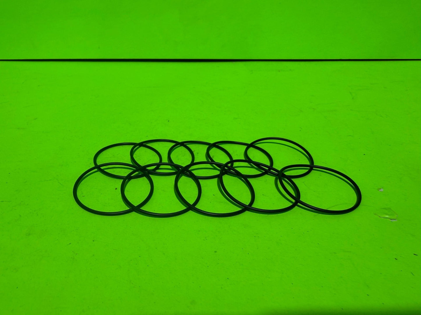 New 10pk Genuine OEM Husqvarna 740422400 O-Rings Free Shipping5