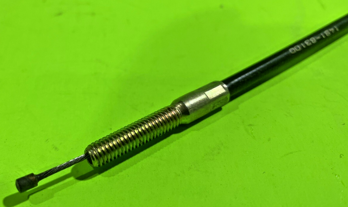 NEW Genuine Husqvarna 513304401 Cable Comp fits Trimmers & Outdoor Equipment1