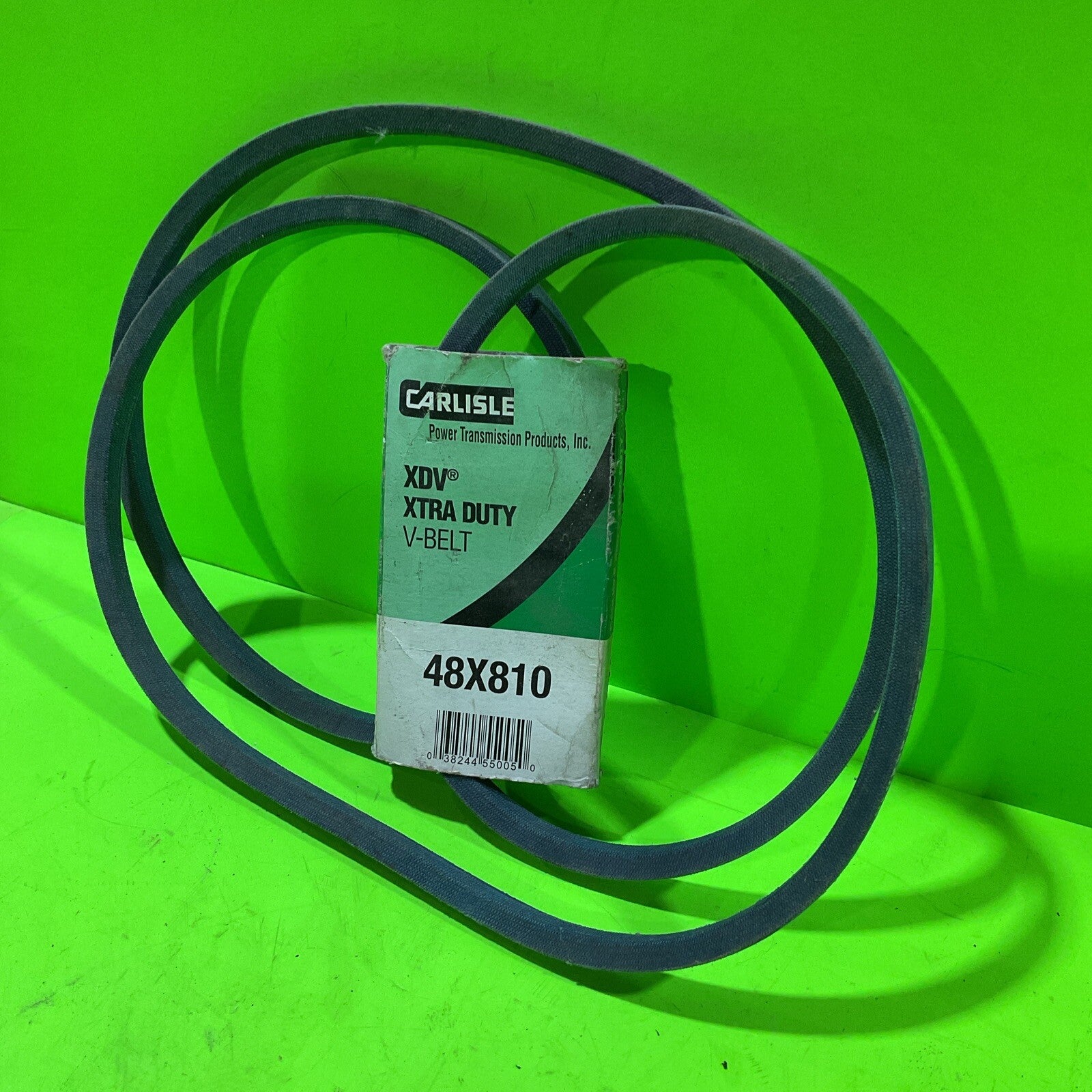 Carlisle XDV Xtra Duty V-Belt 48X810 Husqvarna 583785901 Replaces 518J, TH4H6904