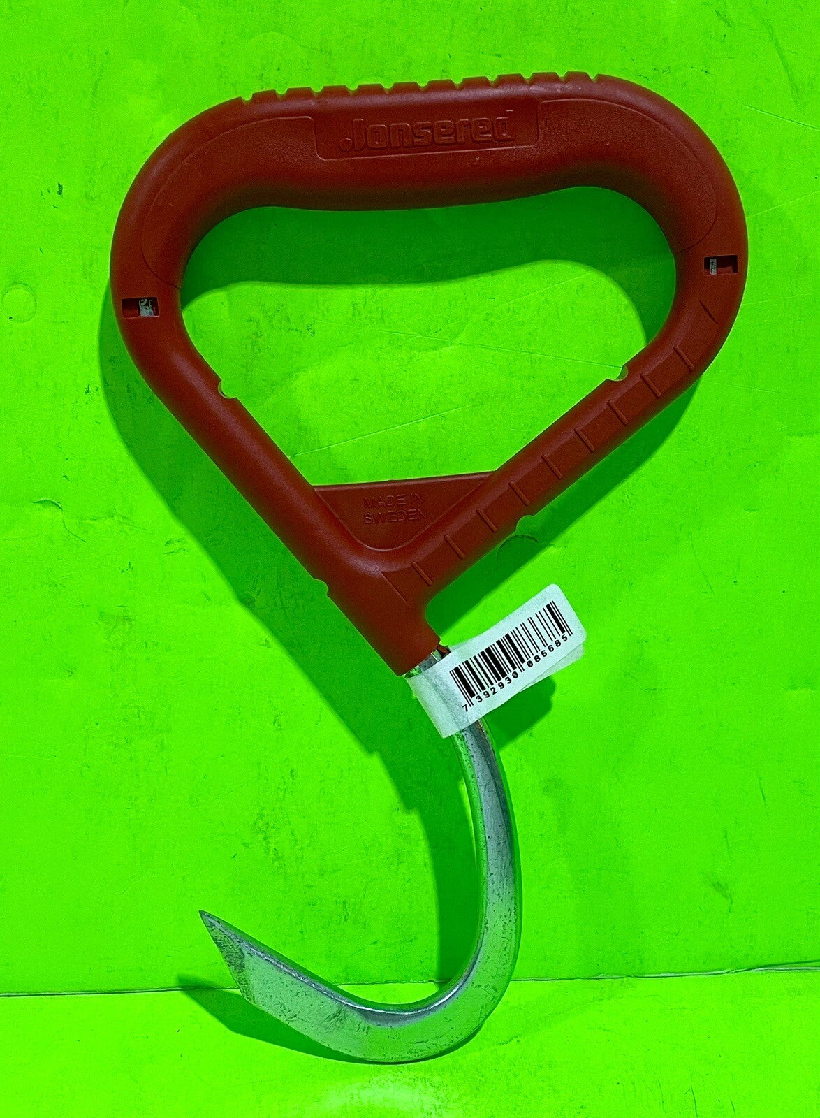 Genuine Jonsered 581844401 OEM Equipment Part Lifting Hook 8 inch0