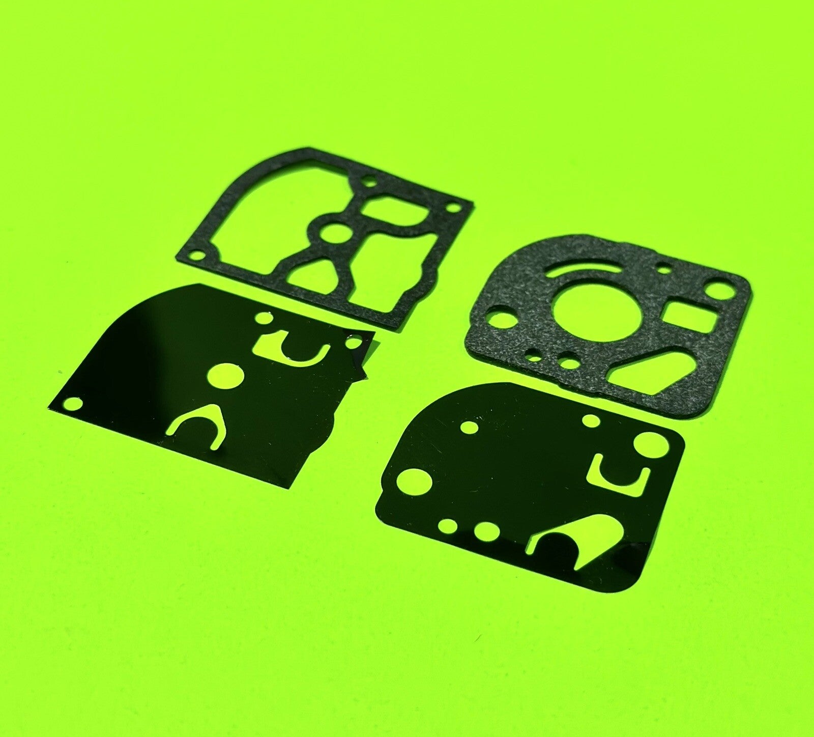 Genuine OEM Husqvarna Gasket Kit 599604201 for Blower, Trimmer, Brush Cutter2
