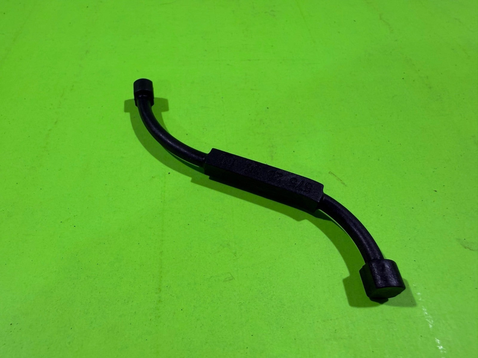 Genuine OEM Husqvarna 575293601 Piston Stop5