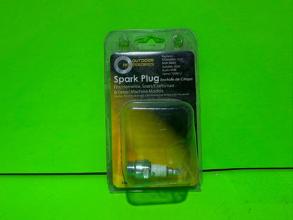 New Genuine OEM NGK BM6F Spark Plug Chainsaws and Trimmers0