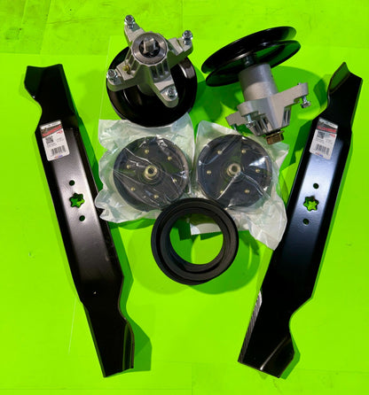 NEW 42" Deck Rebuild Kit – Fits Troy-Bilt Pony, Bronco, and Super Bronco0