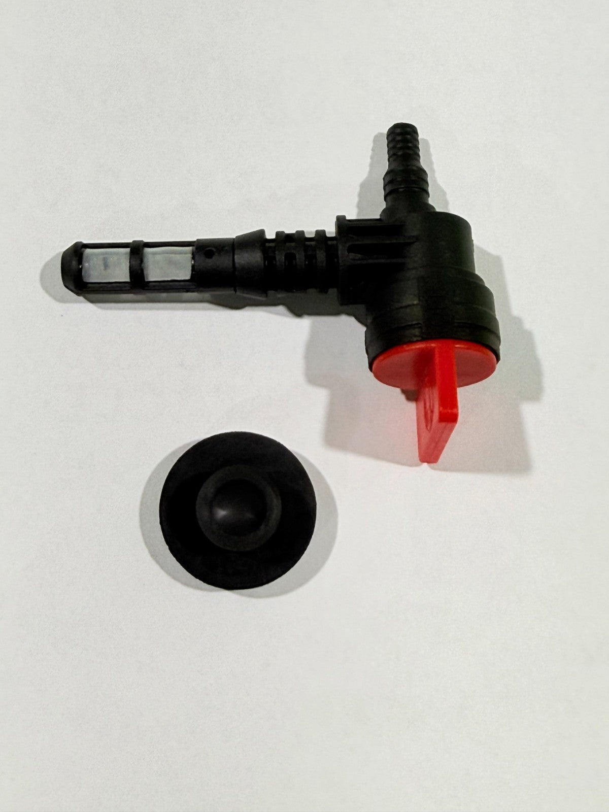 NEW 192980GS Fuel Shutoff Valve for TroyBilt 020344 2500 PSI Pressure Washer4