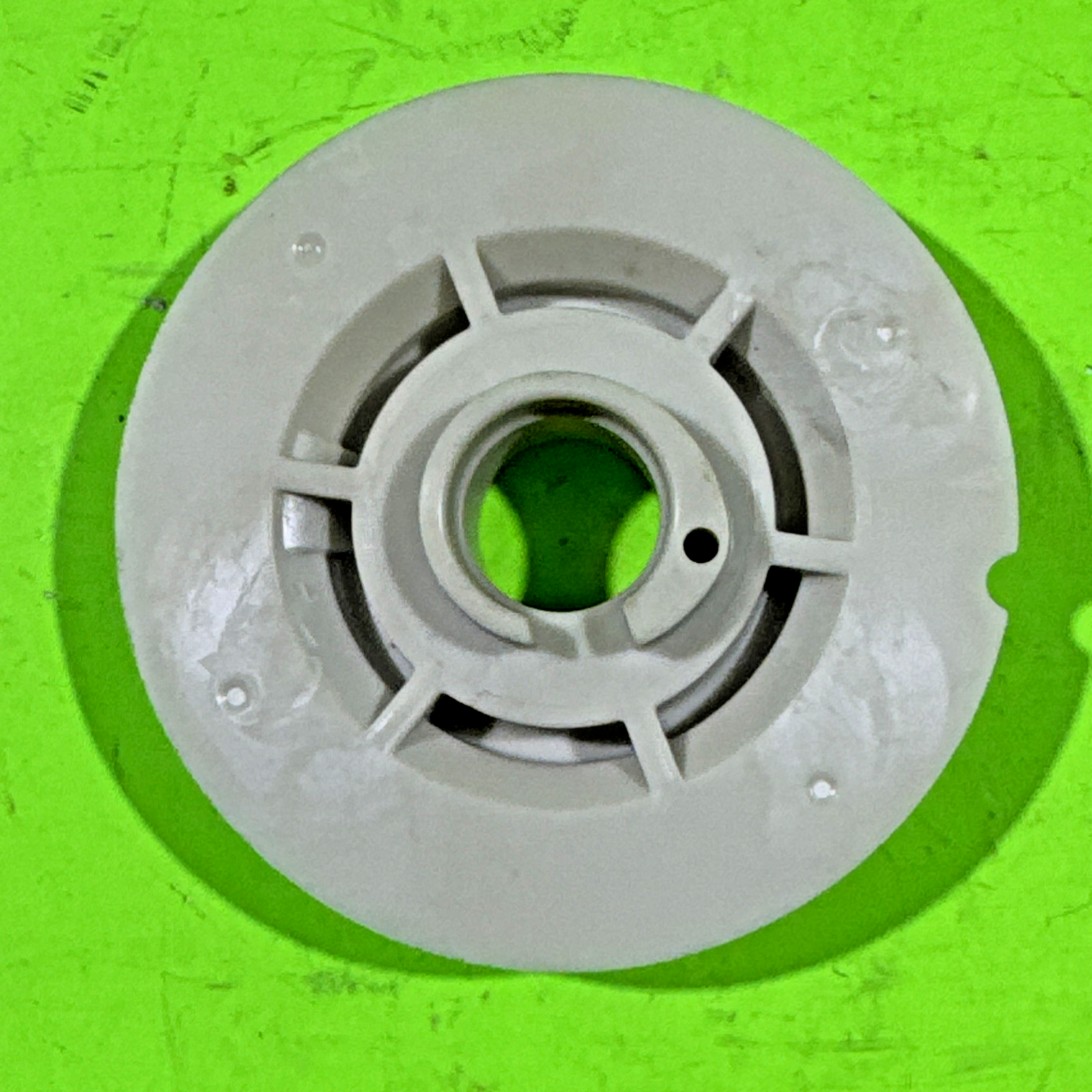 New Genuine OEM Husqvarna Starter Pulley 576744401 Poulan 5451748013