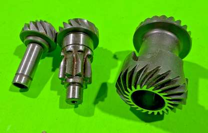 NEW Genuine OEM Husqvarna 544064001 Gear Kit 323 324 325 Hedge Trimmer5