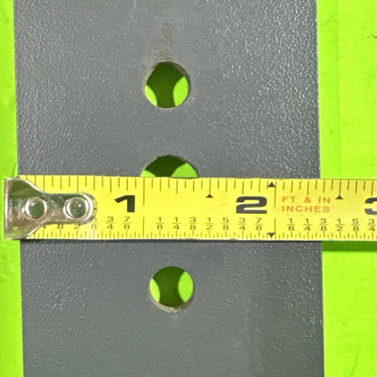 Genuine Husqvarna Mower Rear Discharge Blade 544175810 Rider C1555