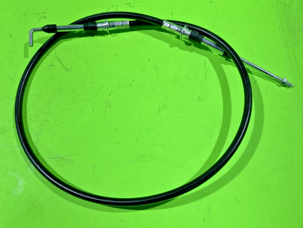 2X Cable AT196606 For John Deere 310G 310J 315SJ 315SK 325K 325SK 410J 410K 710K2