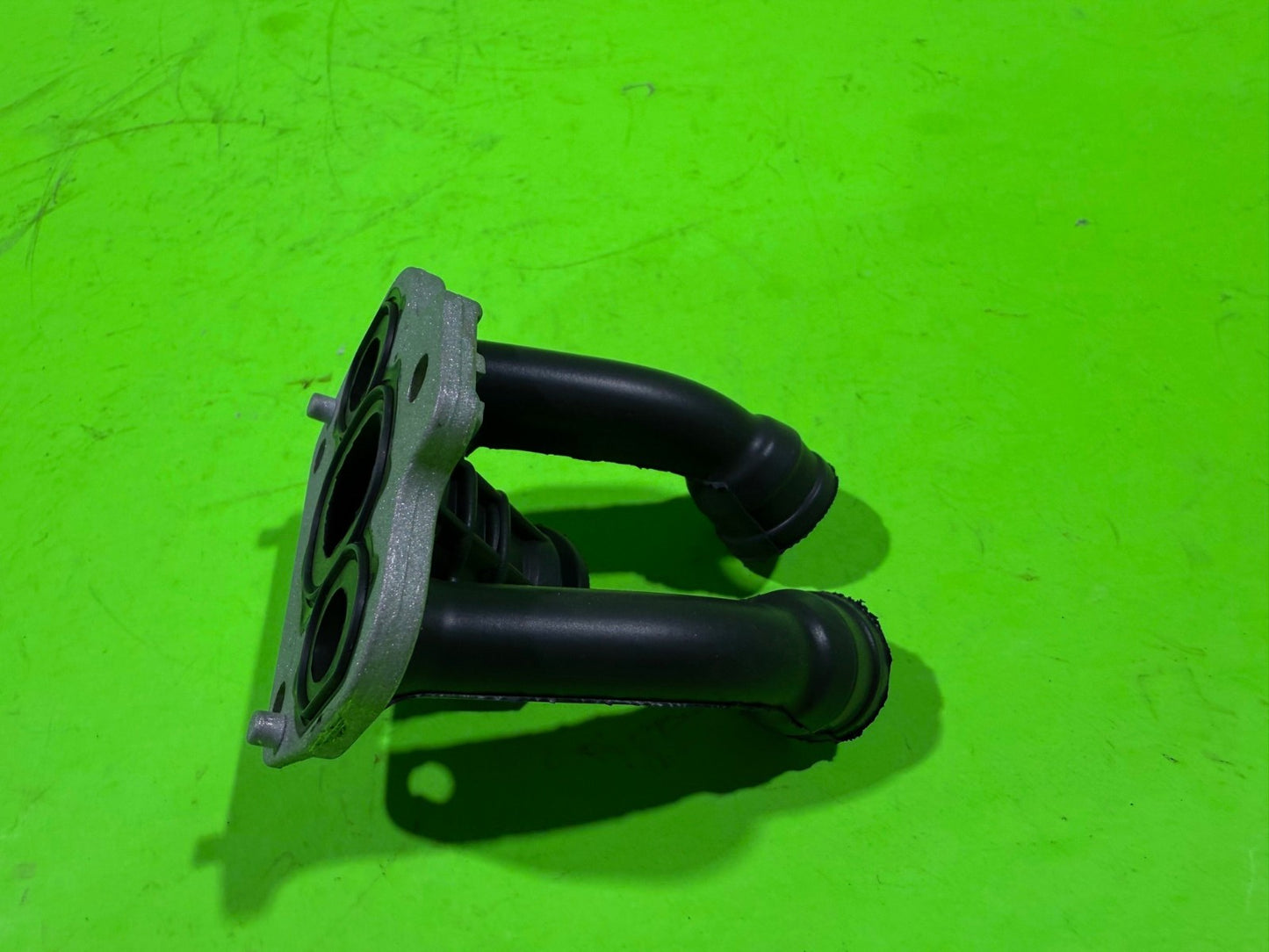 Genuine OEM Husqvarna 585484301 Inlet Pipe 570 576 Chainsaws3