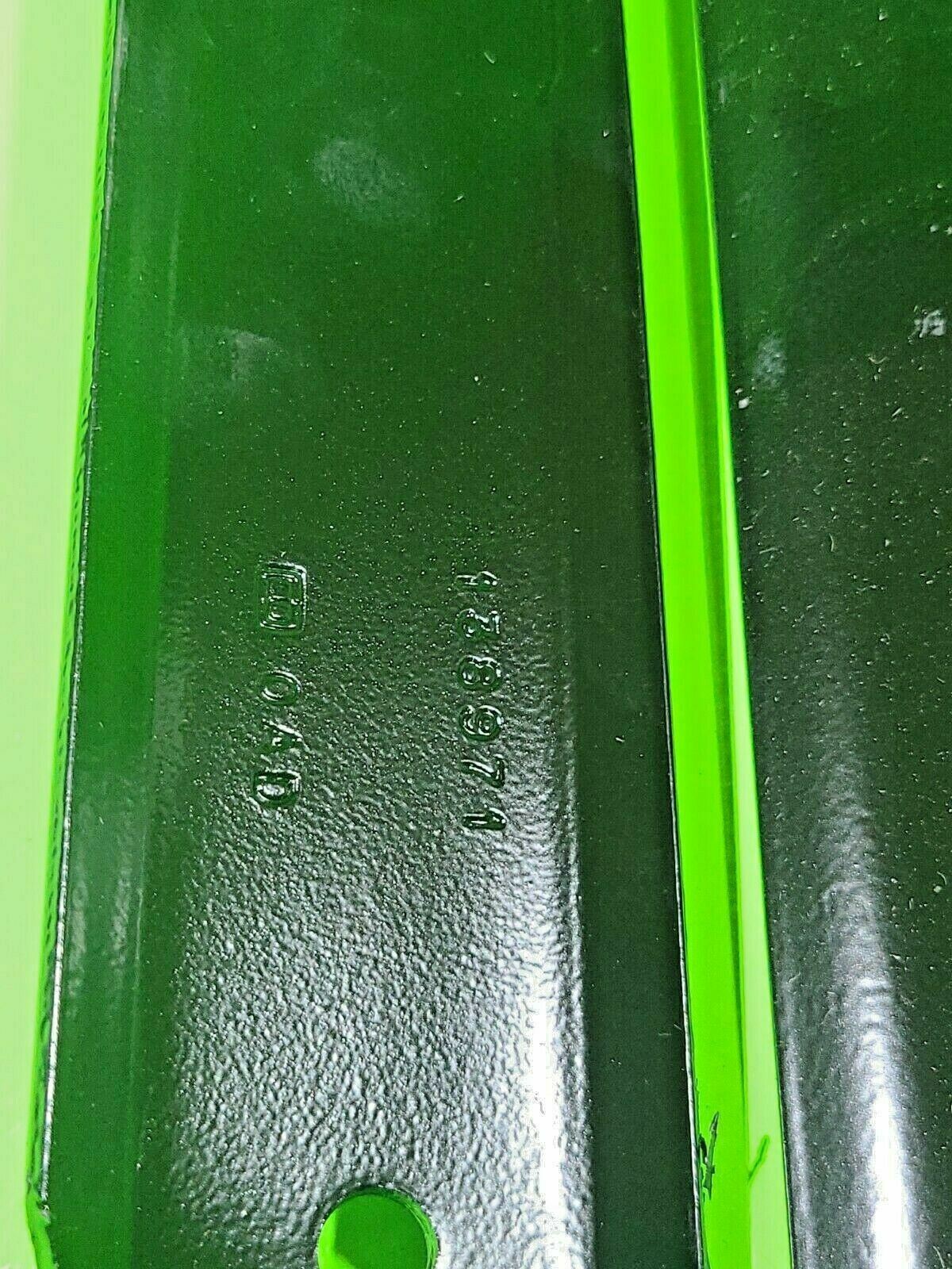 CRAFTSMAN 42" RIDING MOWER HI LIFT BLADES MANDRELS BELT 130794 138971 1287744