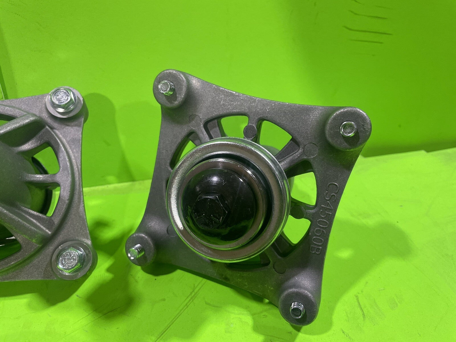 Spindle Pulley Kit 48" Deck 532174356 532174375 Z4818 Z4822 CZ4815 Z48244
