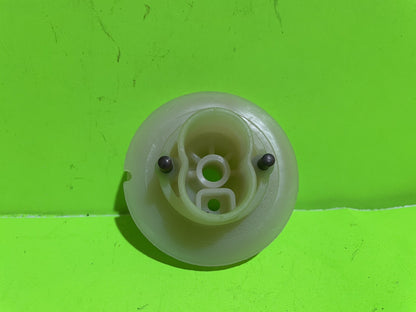 Genuine OEM Husqvarna 502280701 Starter Pulley Jonsered1