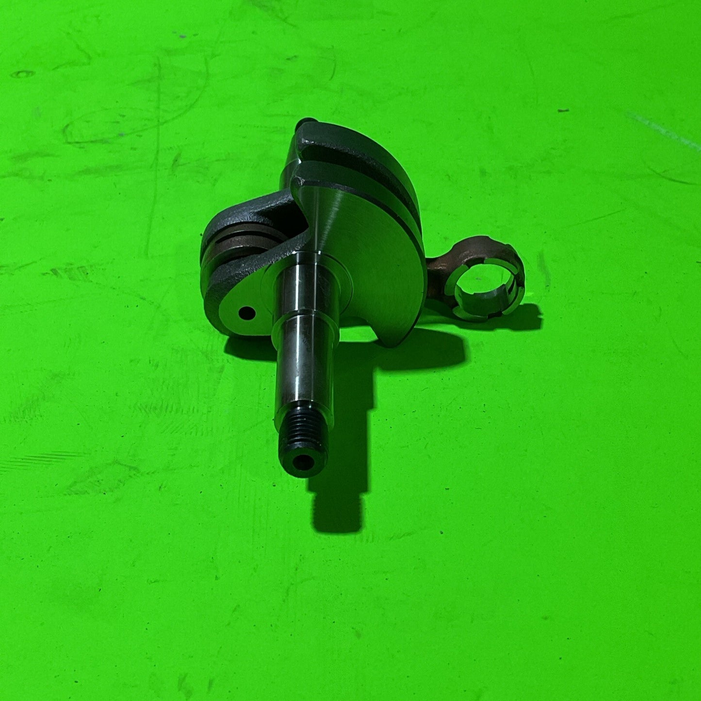 Genuine RedMax 288142001 848C8-A4202 Complete Crankshaft Assembly G5000AVS4