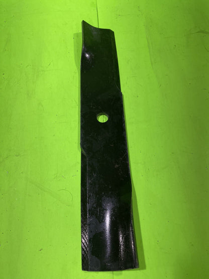 Genuine OEM Husqvarna Dixon 539103274 Mower Blade For 42 In Cut0