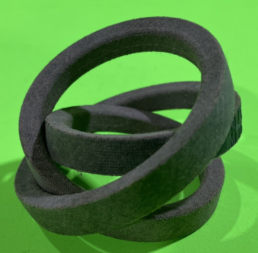 NEW Genuine MTD 754-0219 954-0219 Belt 1/2"x26" fits Walk-Behind Vac Blowers2