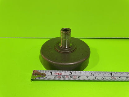 Genuine Husqvarna 575861601 586553303 Clutch Drum Assy 355 555 Jonsered BC22553