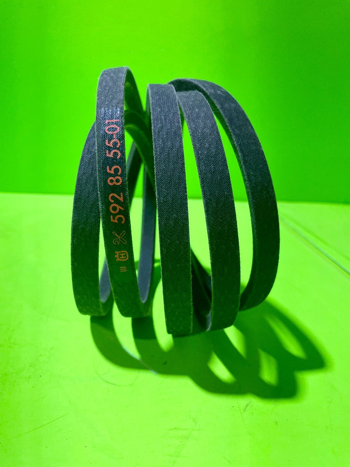 Genuine OEM Husqvarna 592855501 1/2x79 Drive Belt TS 354X1