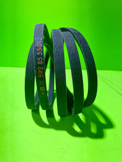 Genuine OEM Husqvarna 592855501 1/2x79 Drive Belt TS 354X1