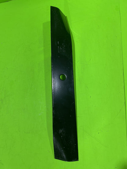 Genuine OEM Husqvarna Dixon 539126431 Hi Lift Mower Blade for 50 In Cut5