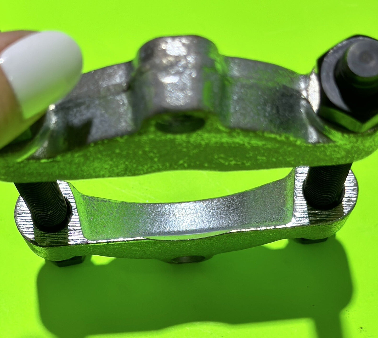 Genuine OEM Husqvarna 531004869 Gedore 1.40/0 Bearing Separator, 5-60mm Output3