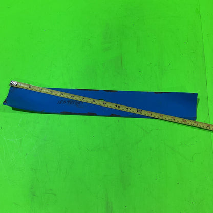 Single Genuine OEM Husqvarna 539126431 Dixon 9265 Hi Lift Mower Blade 50" Cut6